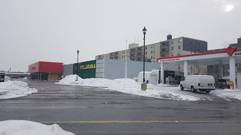 Dollarama