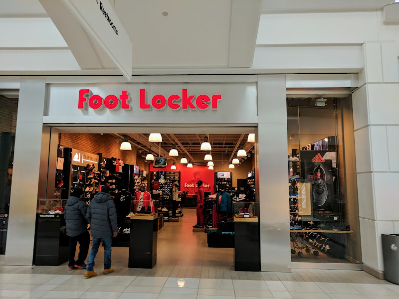 Foot Locker