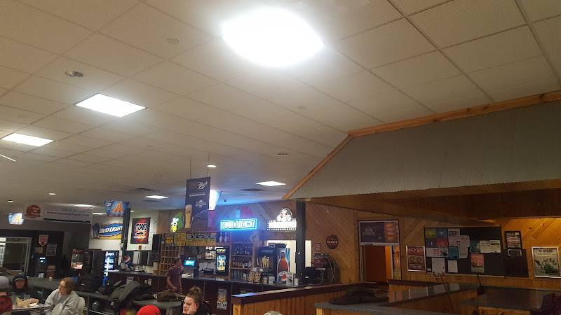 Broadway Bowl