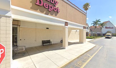 Baby Depot