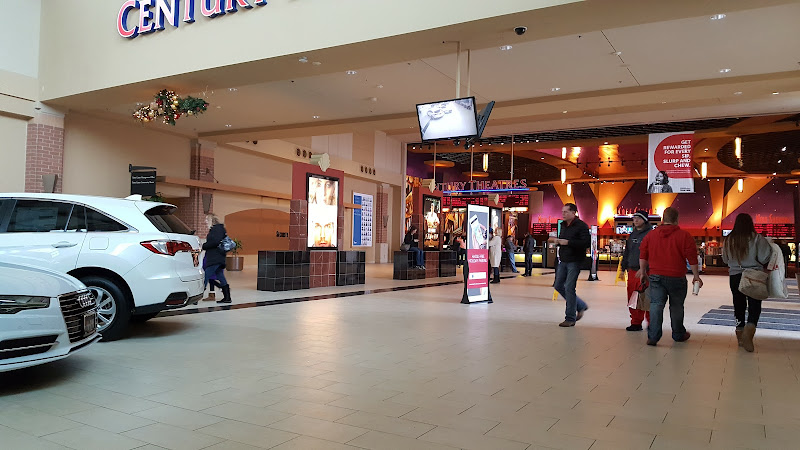 Jordan Creek Town Center