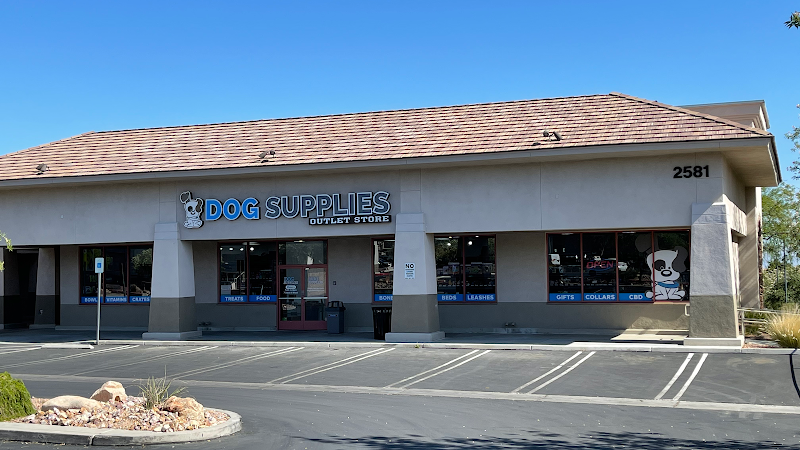 Dog Supplies Outlet