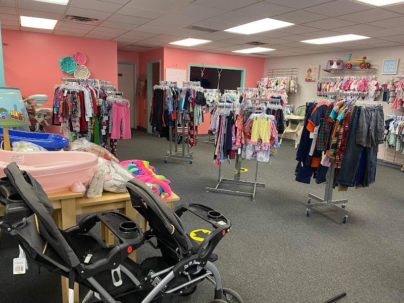 Pixie Dust Boutique