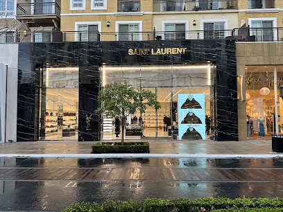 Saint Laurent
