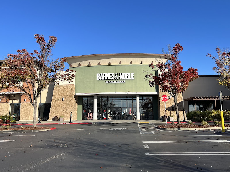 Barnes & Noble