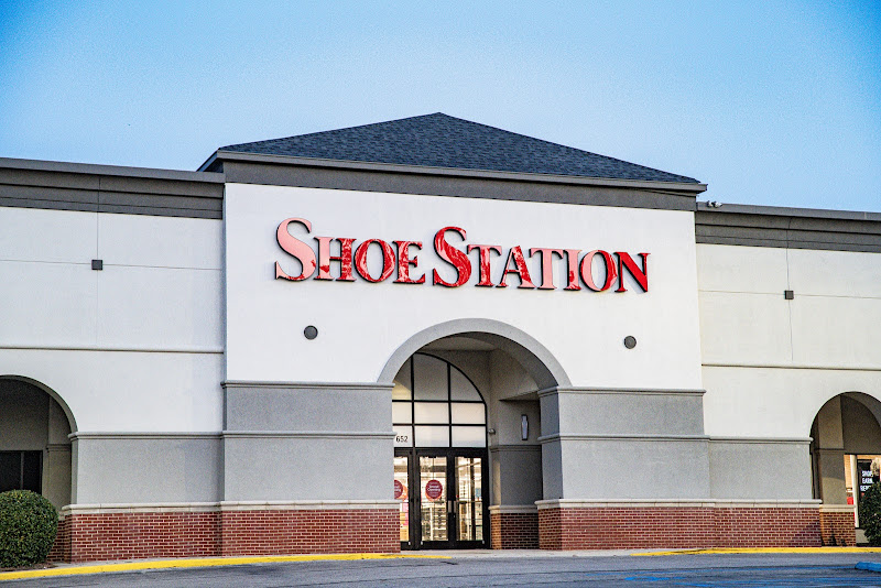 Shoe Station