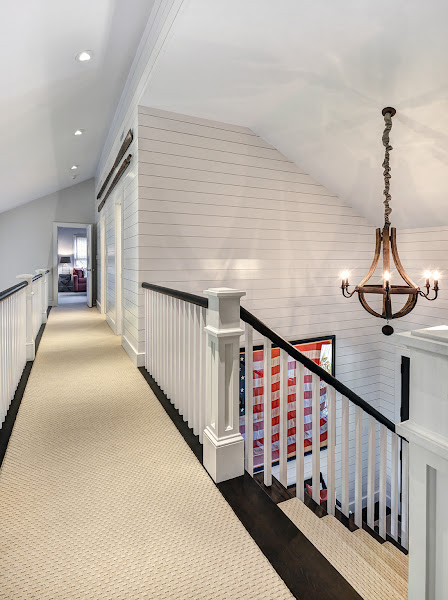 Distinctive Design + Build + Remodel