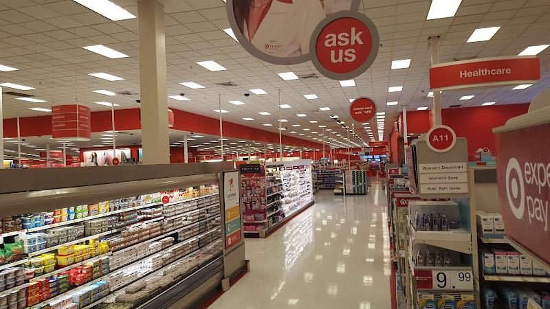 Target