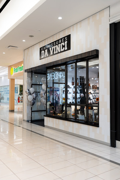 Chaussures Da Vinci