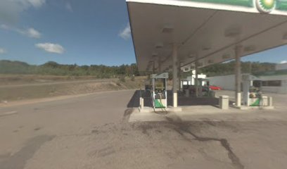 Campioni's Convenience Store