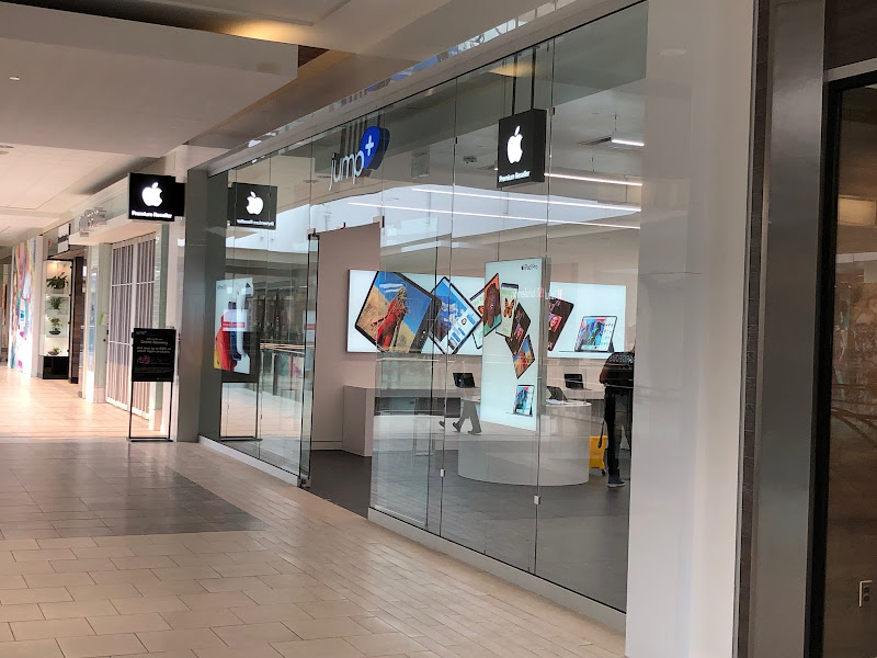 Jump+ | Apple Premium Retailer