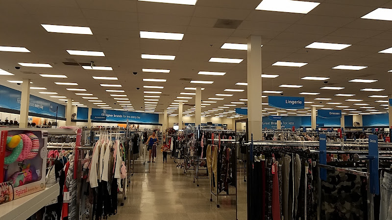 Ross Dress for Less