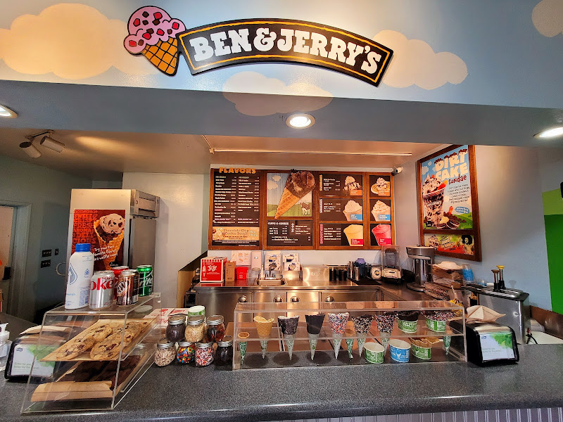 Ben & Jerry's