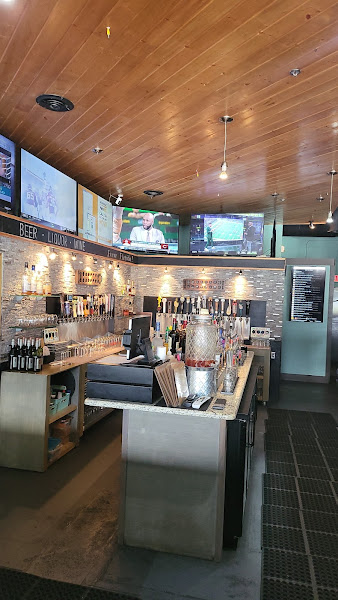 1845 Tap House