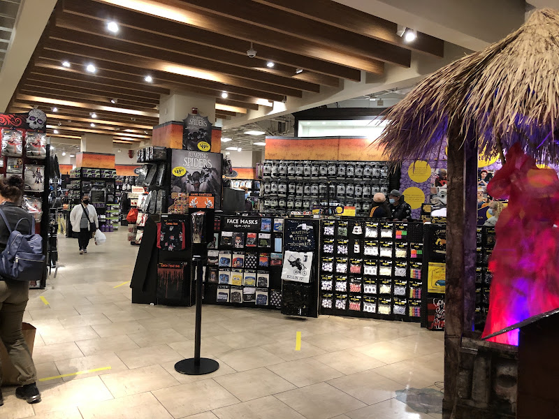 Spirit Halloween