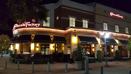 The Cheesecake Factory