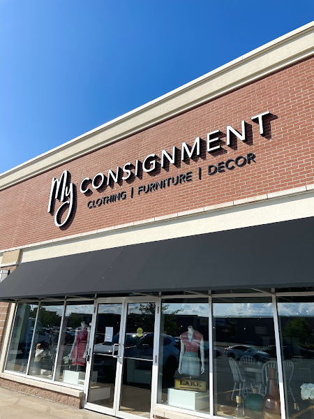 My Consignment Fredericton
