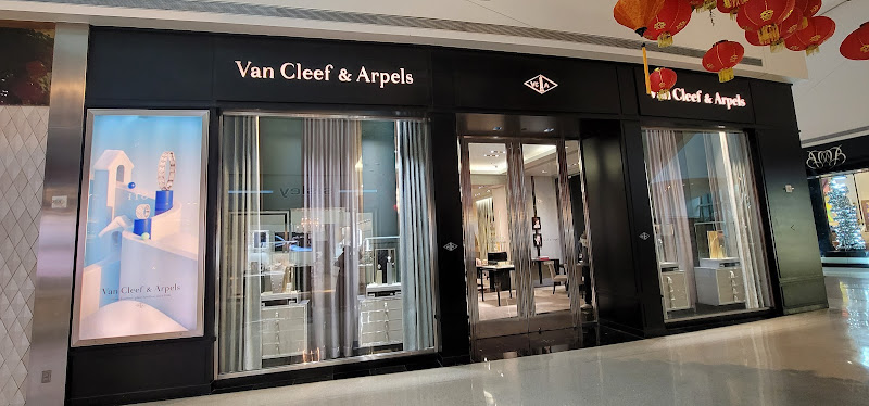 Van Cleef & Arpels (Las Vegas - Wynn)