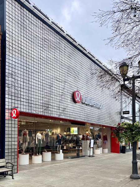 lululemon