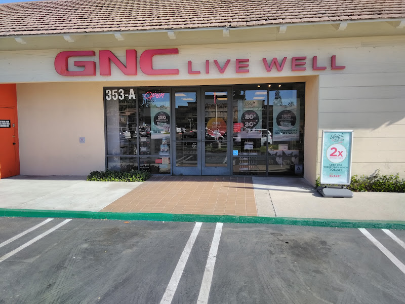 GNC
