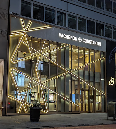 Vacheron Constantin