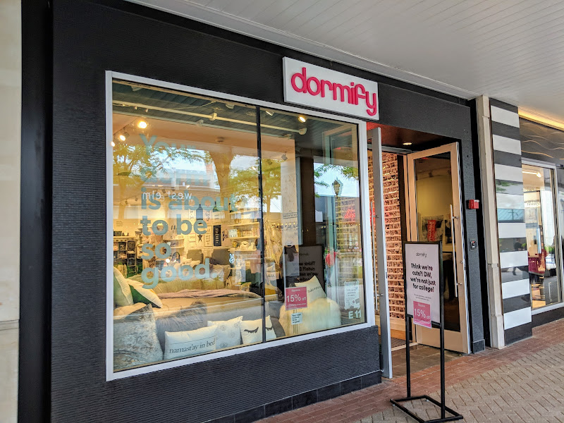 Dormify