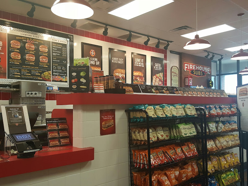 Firehouse Subs
