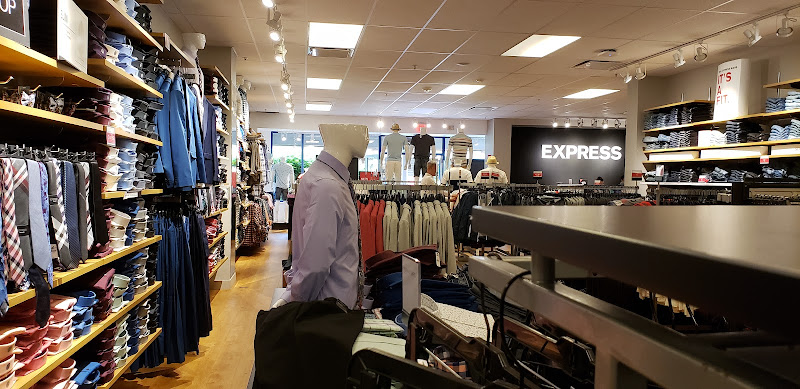 Express Factory Outlet