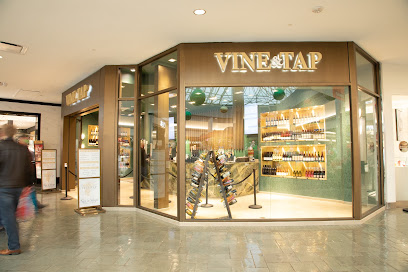 Vine & Tap