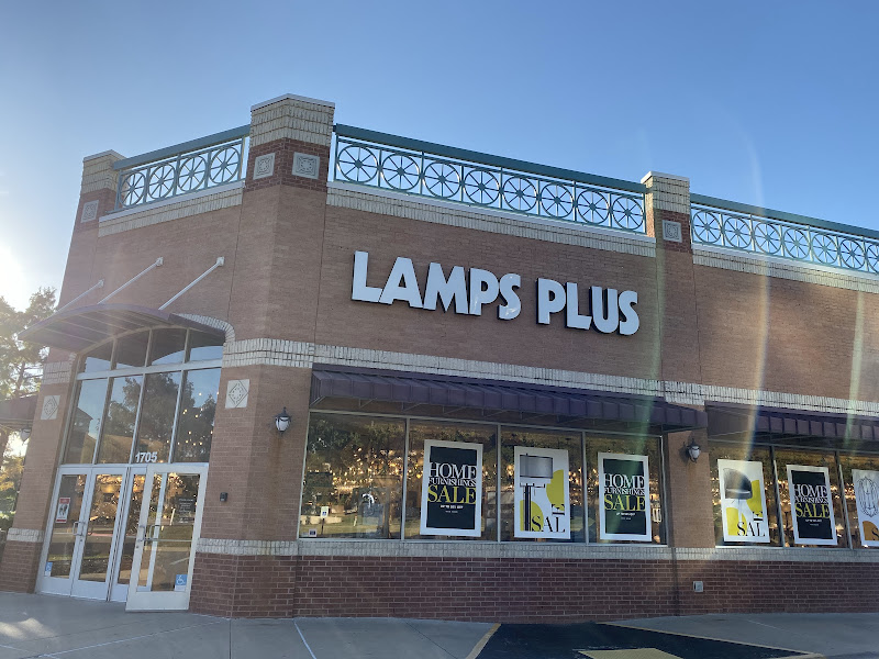 Lamps Plus