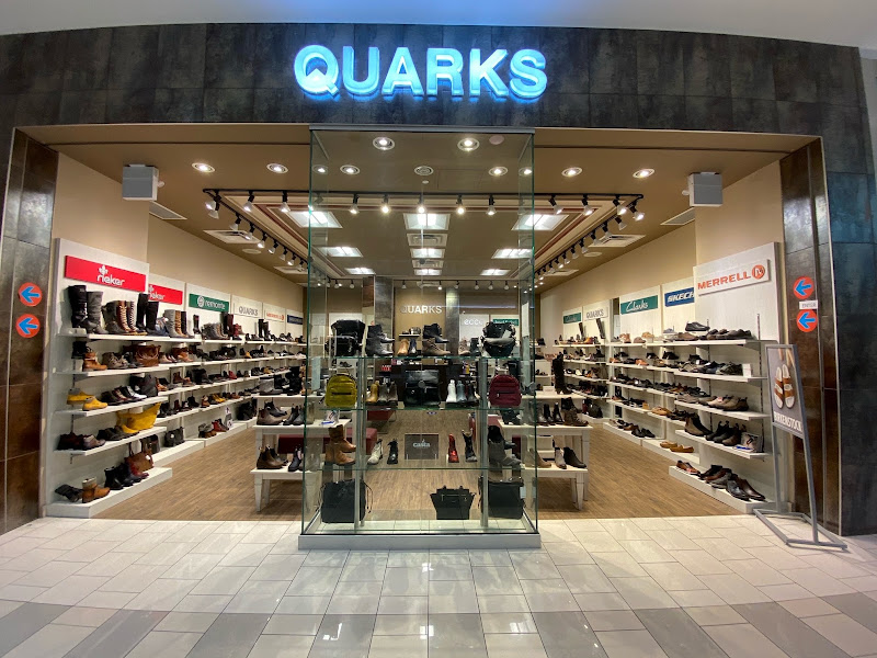 Quarks