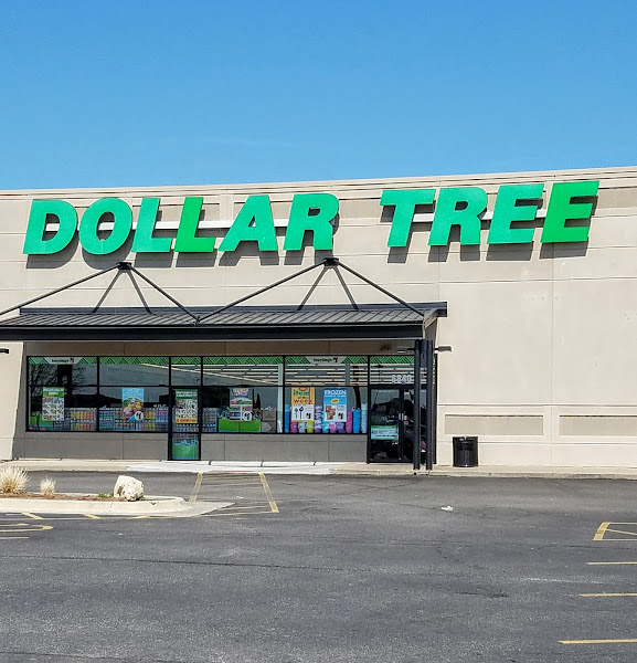 Dollar Tree