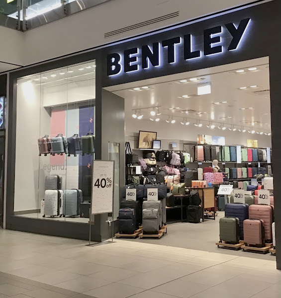 Bentley