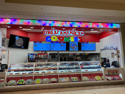 Great American Cookies