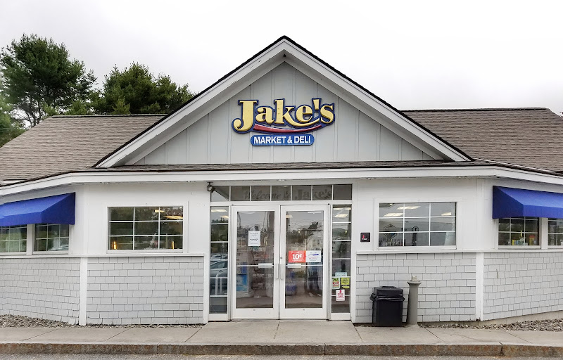 Jakes Market & Deli