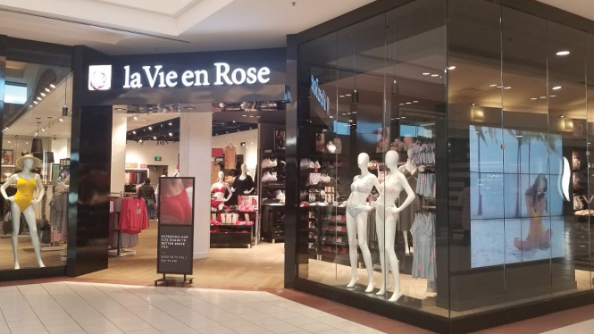 la Vie en Rose Southgate Centre