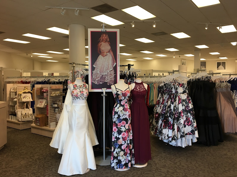 David's Bridal Kennesaw GA