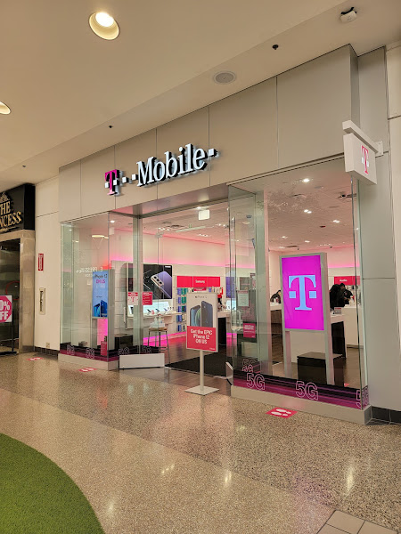T-Mobile