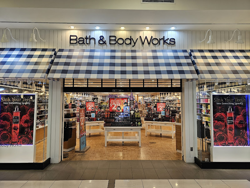Bath & Body Works