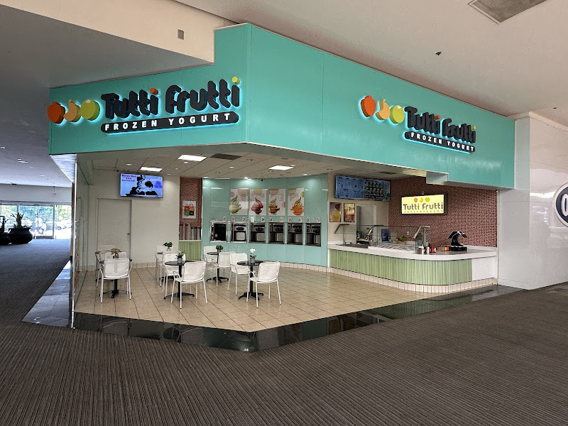 TUTTI FRUTTI