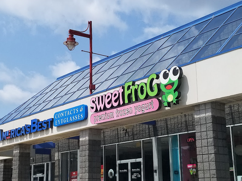 sweetFrog
