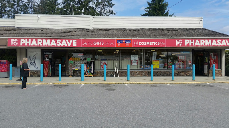 Pharmasave