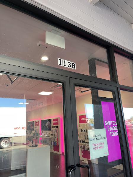T-Mobile