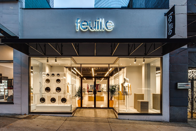 Feuille Luxury