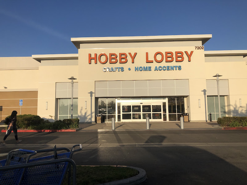 Hobby Lobby