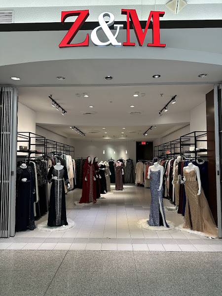Z&M Soiree