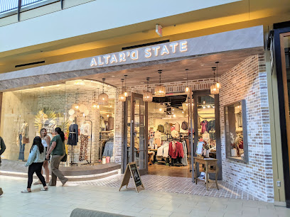 Altar'd State