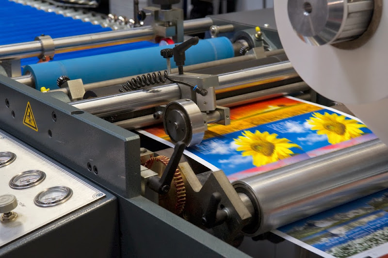 Red E Print, Inc.
