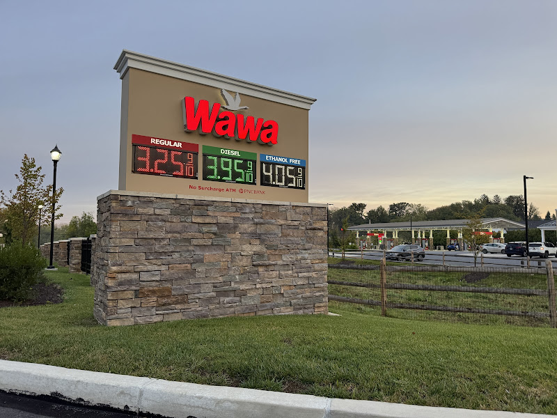 Wawa
