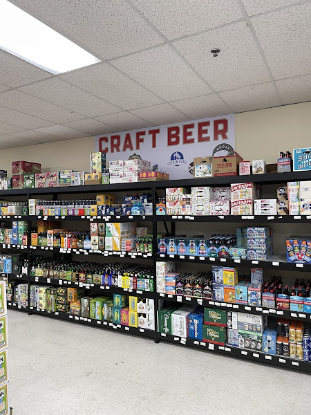 Oak Beer Distributor
